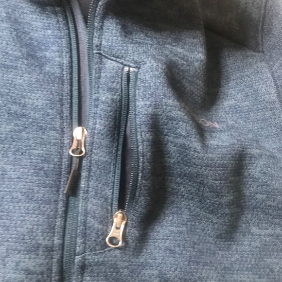 Karbon Men’s  Performance Sweater - Picture 9 of 11